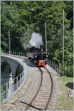 Danach folgte die SEG G 2x 2/2 105.