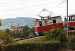 Chemins de fer �lectriques Veveysans (CEV).