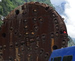 Eröffnung Gotthardbasistunnel 2016.