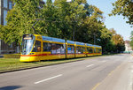   Der BLT Be 6/10 „Tango“ 174 f�hrt am 25.09.