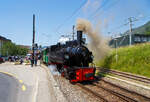 Pfingsten 2023 (Samstag 27.