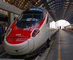   Der SBB ETR 610 der 2.
