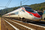 Der SBB ETR 610 der 2.