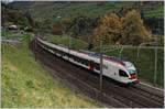 Zur Zeit ist der Regelverkehr am Gotthard für Fotografen wenig attraktiv, wird doch fast ausschlisslich geFLIRTet.
