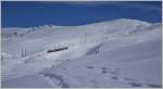 Für jeden ist bei Riffelberg etwas dabei: Skifahren, rodeln,Schneeschulaufen oder mit der Gornergratbahn die Bergwelt geniessen.