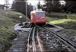 Pilatusbahn am 21.09.1981.