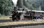 CD 423.009 in Bayerisch Eisenstein am 13.09.1997.