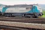 UniPetrol Doprava 753 611 steht am 20 Juni 2022 in De�in hl.n.