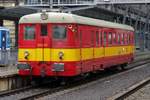 Am 24 September 2017 verl�sst M 262 0180 Praha hl.n.