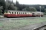 CD 831 226-6 in Bayerisch Eisenstein am 13.09.1997.