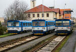 Gleich drei Brotb�chsen...