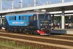 Am 11 September 2018 steht Constantin Grup 60 0936 solo in Kelenf�ld.